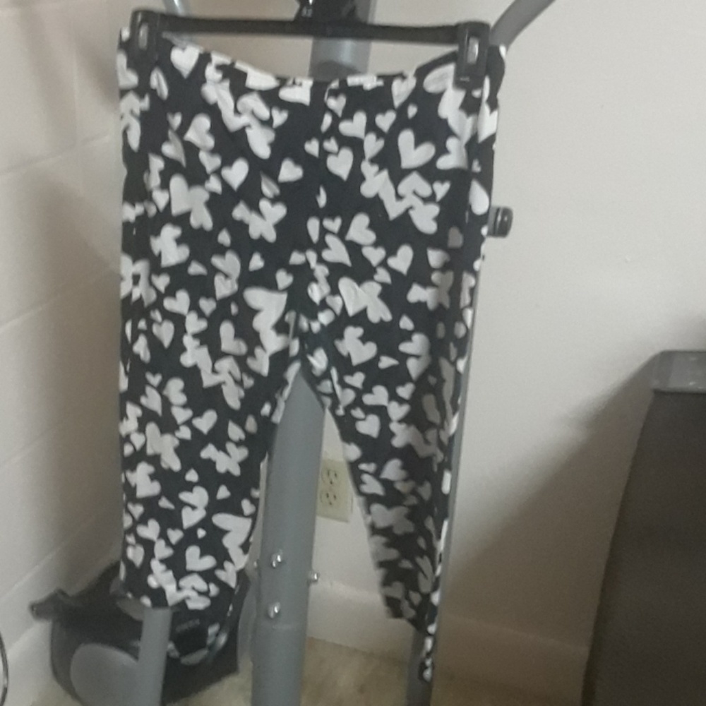 Hart leggings